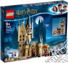 Lego 75969 - Harry Potter Torre Astronomia gioco di Lego
