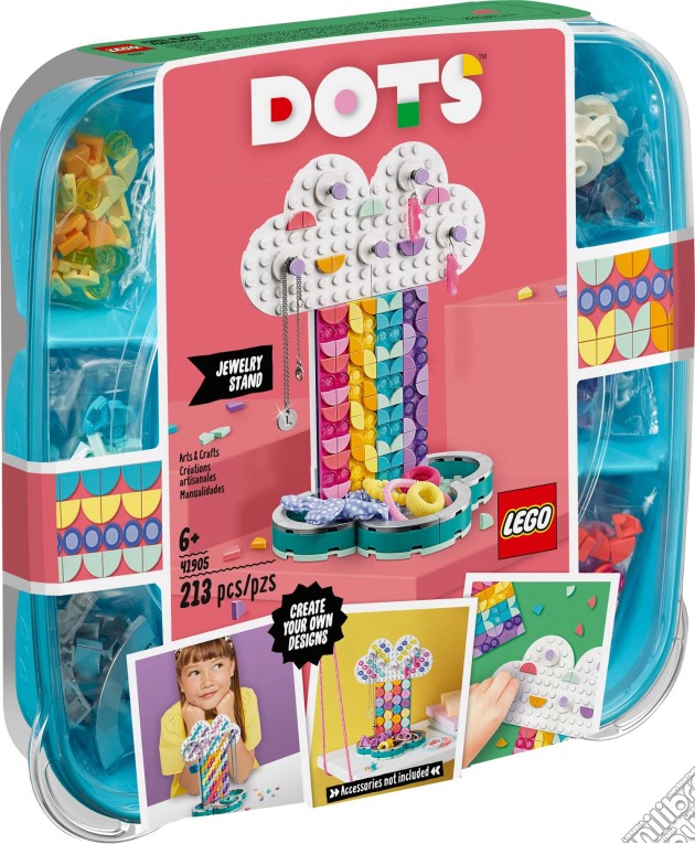 Lego 41905 - Dots - Tbd-Dots Medium Price Point 2 gioco