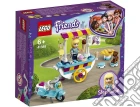 Lego 41389 - Lego Friends - Il Carretto Dei Gelati gioco
