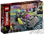 Lego 71710 - Ninjago - La Macchina - Tuner Dei Ninja gioco