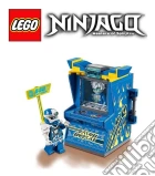 Lego 71715 - Ninjago - Avatar Di Jay - Pod Sala Giochi gioco