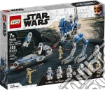 Lego 75280 Star Wars Tm - Tbd-Ip-18-2020 giochi