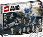 Lego 75280 Star Wars Tm - Tbd-Ip-18-2020 giochi