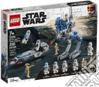 Lego 75286 - Star Wars - Starfighter Del Generale Grievous gioco