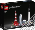 Lego 21051 - Lego Architecture - Tokyo