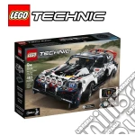 Lego 42109 - Technic - Tbd-R-Car giochi