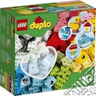 Lego 10909 - Duplo Classic - Scatola Cuore giochi