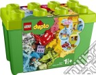 Lego: 10914 - Duplo Classic - Contenitore Di Mattoncini Grande giochi