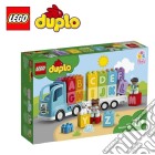 Lego 10915 - Duplo - Camion Dell'Alfabeto giochi
