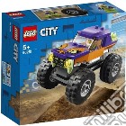 Lego 60251 - City - Monster Truck giochi