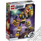 Lego 76141 - Super Heroes - Tbd-Lsh-Avengers Thanos Mech gioco
