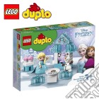 Lego 10920 - Duplo - Principesse Disney - Il Tea Party Di Elsa E Olaf giochi