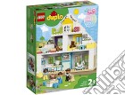 Lego 10929 - Duplo - Casa Da Gioco Modulare giochi