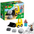 Lego 10930 - Duplo Town - Bulldozer giochi