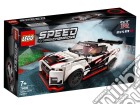 Lego 76896 - Speed Champions - Tbd-Lsc2019-2 giochi