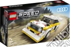 Lego 76897 - Speed Champions - Tbd-Lsc2019-3 gioco