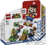 Lego: 71360 - Super Mario - Avventure Di Mario - Starter Pack