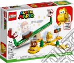 Lego 71365 - LEGO S.Mario:Pack E.Scivolo PiantaPiranh