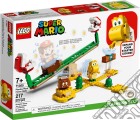 Lego 71365 - LEGO S.Mario:Pack E.Scivolo PiantaPiranh giochi