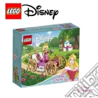 Lego 43173 - Principesse Disney - La Carrozza Reale Di Aurora gioco