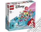 Lego 43176 - Principesse Disney - Il Libro Delle Fiabe Di Ariel gioco
