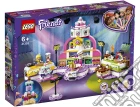 Lego 41393 - Lego Friends - Concorso Di Cucina gioco