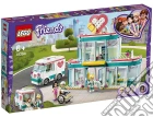 Lego 41394 - Lego Friends - L'Ospedale Di Heartlake City gioco