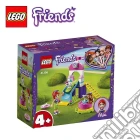Lego 41396 - Lego Friends - Il Parco Giochi Dei Cuccioli gioco