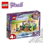 Lego 41397 - Lego Friends - Il Furgone Dei Frullati gioco