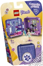 Lego 41404 - Lego Friends - Il Cubo Dell'Amicizia Di Emma gioco