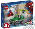 Lego 76147 - Super Heroes - Tbd-Lsh-Truck 4+ gioco