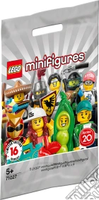 Lego 71027 - Lego Minifigures - Tbd-Mf2020-2 gioco