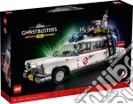 Lego: 10274 - Icons - Ghostbusters Ecto-1