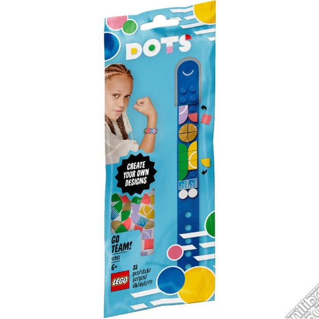 Lego 41911 - Dots - Tbd-Dots Low Price Point 7 gioco