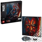 Lego 31200 - Wall Art Mosaico - Star Wars The Sith gioco di Lego