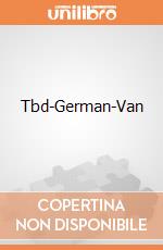 Tbd-German-Van gioco
