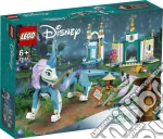 Lego: Disney Princess - Tbd-Disney-15 giochi