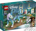 Lego: Disney Princess - Tbd-Disney-15 giochi