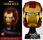 Lego 76165 Super Heroes - Tbd-Avengers-Classic-Hel gioco