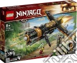 Lego: Ninjago - Spara Missili giochi