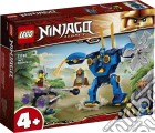 Lego: 71740 - Ninjago - Electro-Mech Di Jay giochi