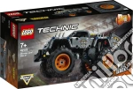 Lego: 42119 - Technic - Monster Jam Max-D giochi