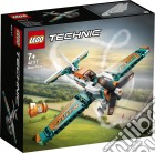 Lego: Technic - Aereo Da Competizione giochi