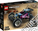 Lego: Technic - Buggy Fuoristrada giochi
