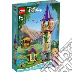 Lego 43187 Disney Princess - La Torre Di Rapunzel