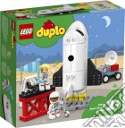 Lego: 10944 Duplo Town - Missione Dello Space Shuttle giochi