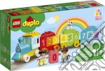 Lego: 10954 - Duplo My First - Il Treno Dei Numeri