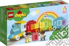 Lego: 10954 - Duplo My First - Il Treno Dei Numeri giochi