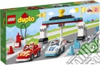 Lego: 10947 - Duplo Town - Auto Da Corsa giochi