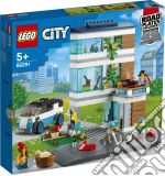 Lego: 60291 - My City - Villetta Familiare giochi